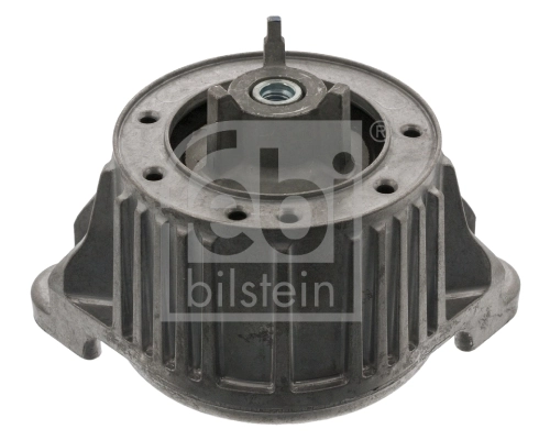 Mounting, engine